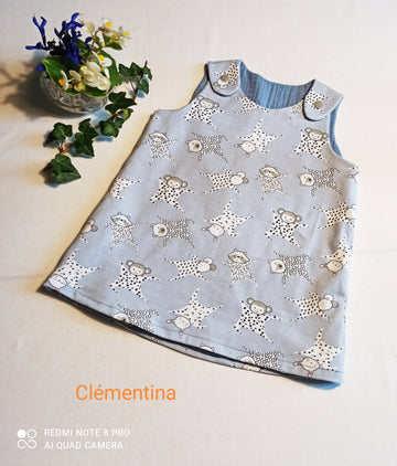 Robe chasuble